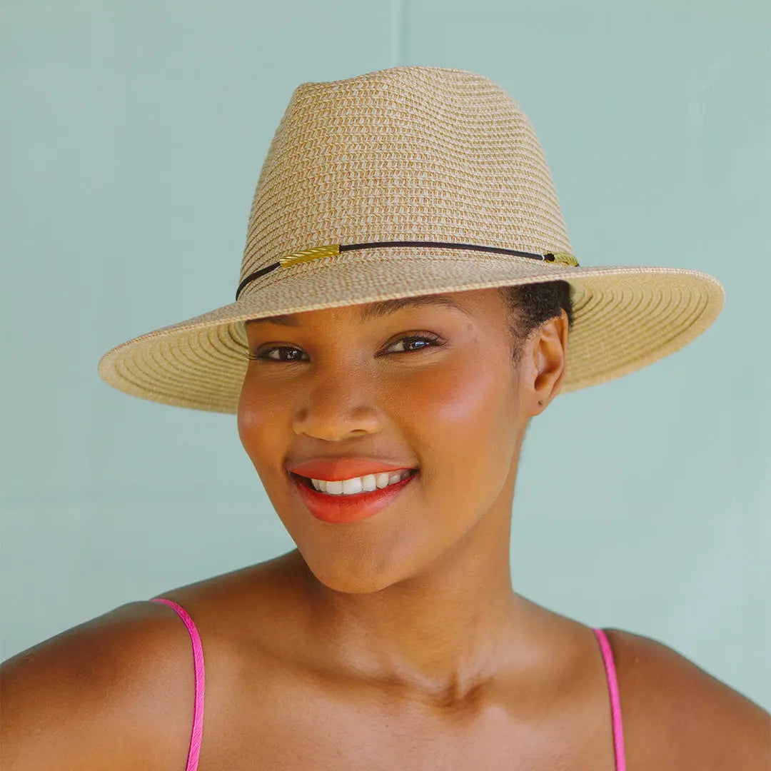 Dianne Fedora - SUNHATS EUROPE
