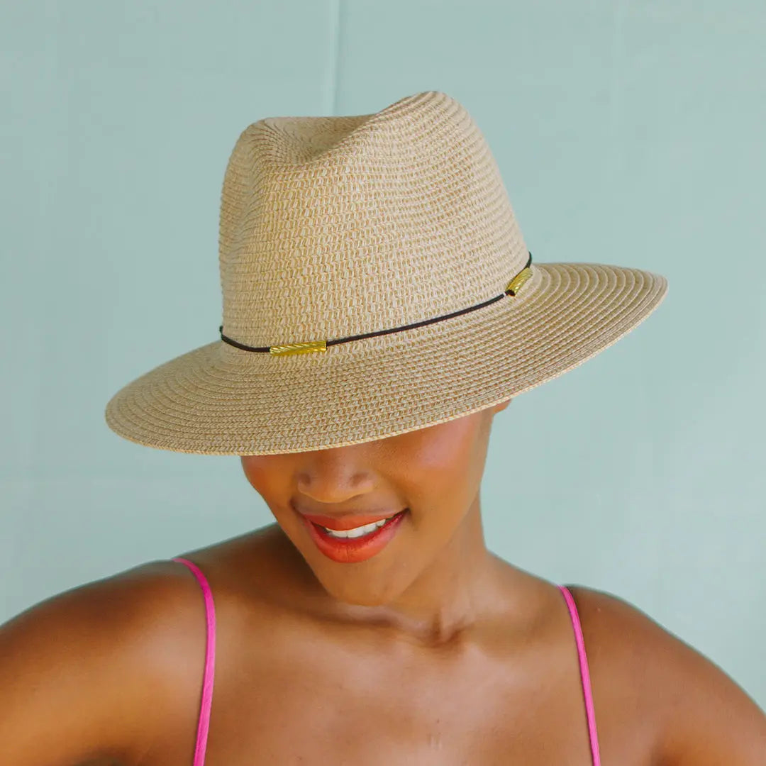 Dianne Fedora - SUNHATS EUROPE