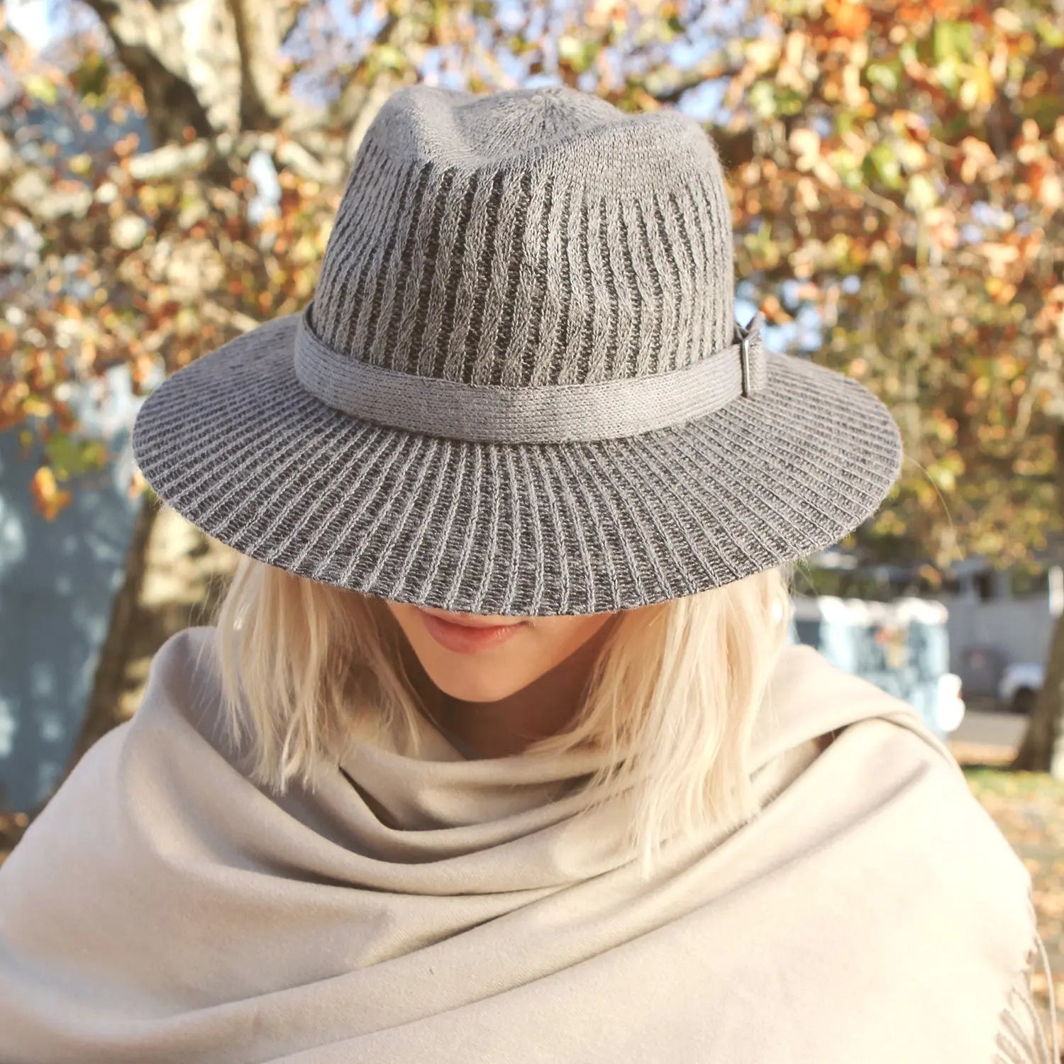 Robin Fedora - SUNHATS EUROPE