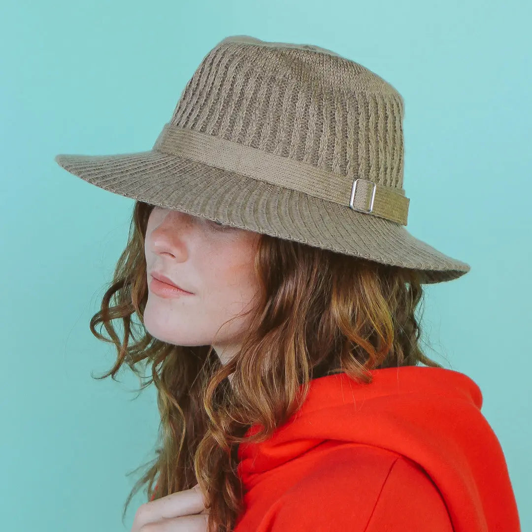 Robin Fedora - SUNHATS EUROPE