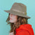 Robin Fedora - SUNHATS EUROPE