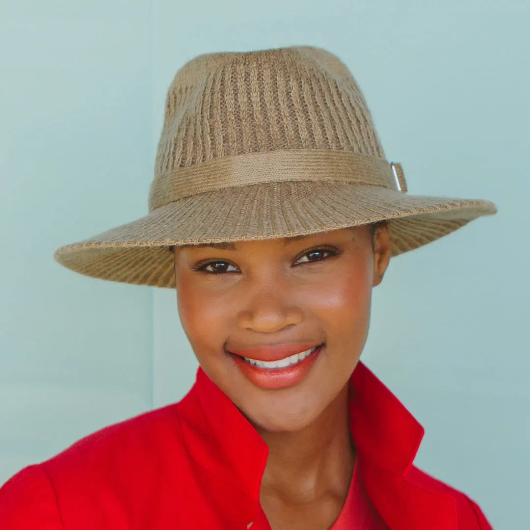 Robin Fedora - SUNHATS EUROPE