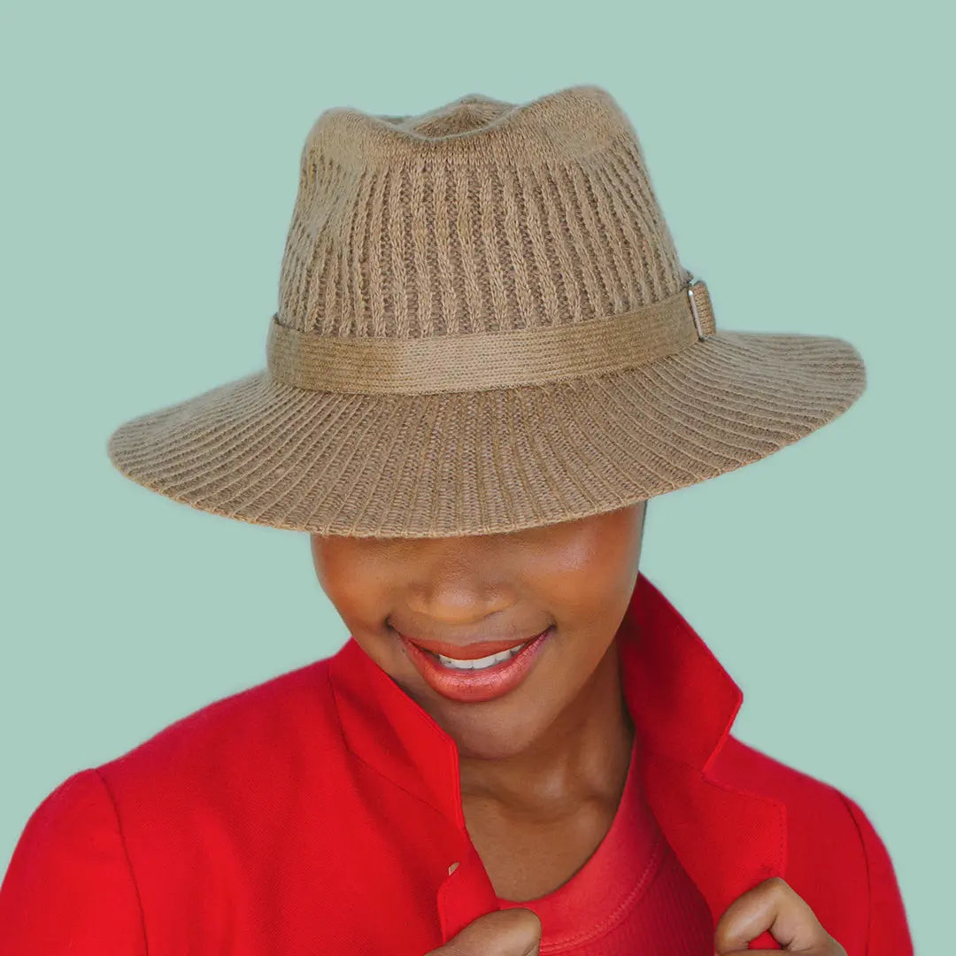 Robin Fedora - SUNHATS EUROPE