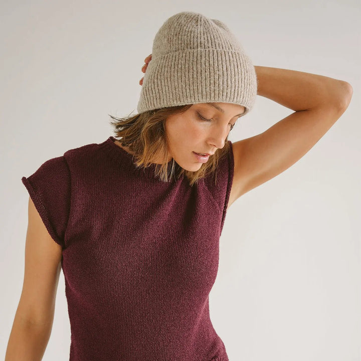 Alpine Beanie