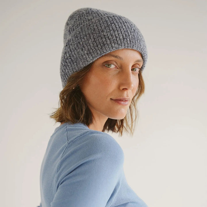 Alpine Beanie