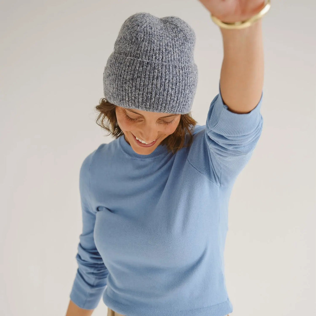 Alpine Beanie