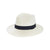 Barbados Fedora - SUNHATS EUROPE