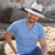 Barbados Fedora - SUNHATS EUROPE