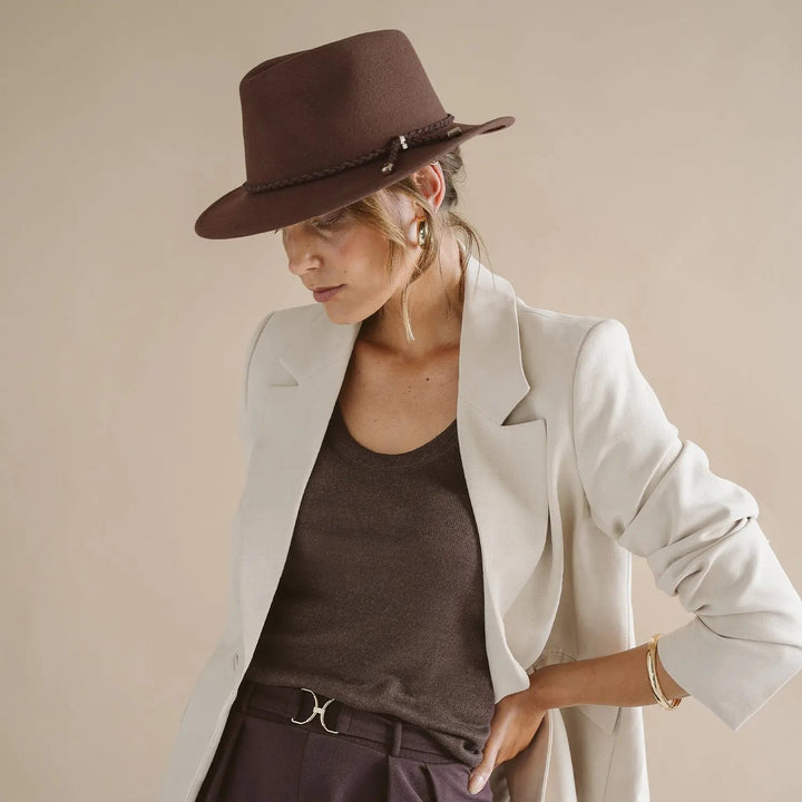 Cassia Fedora