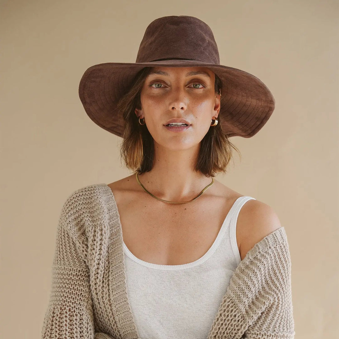 Celeste Fedora