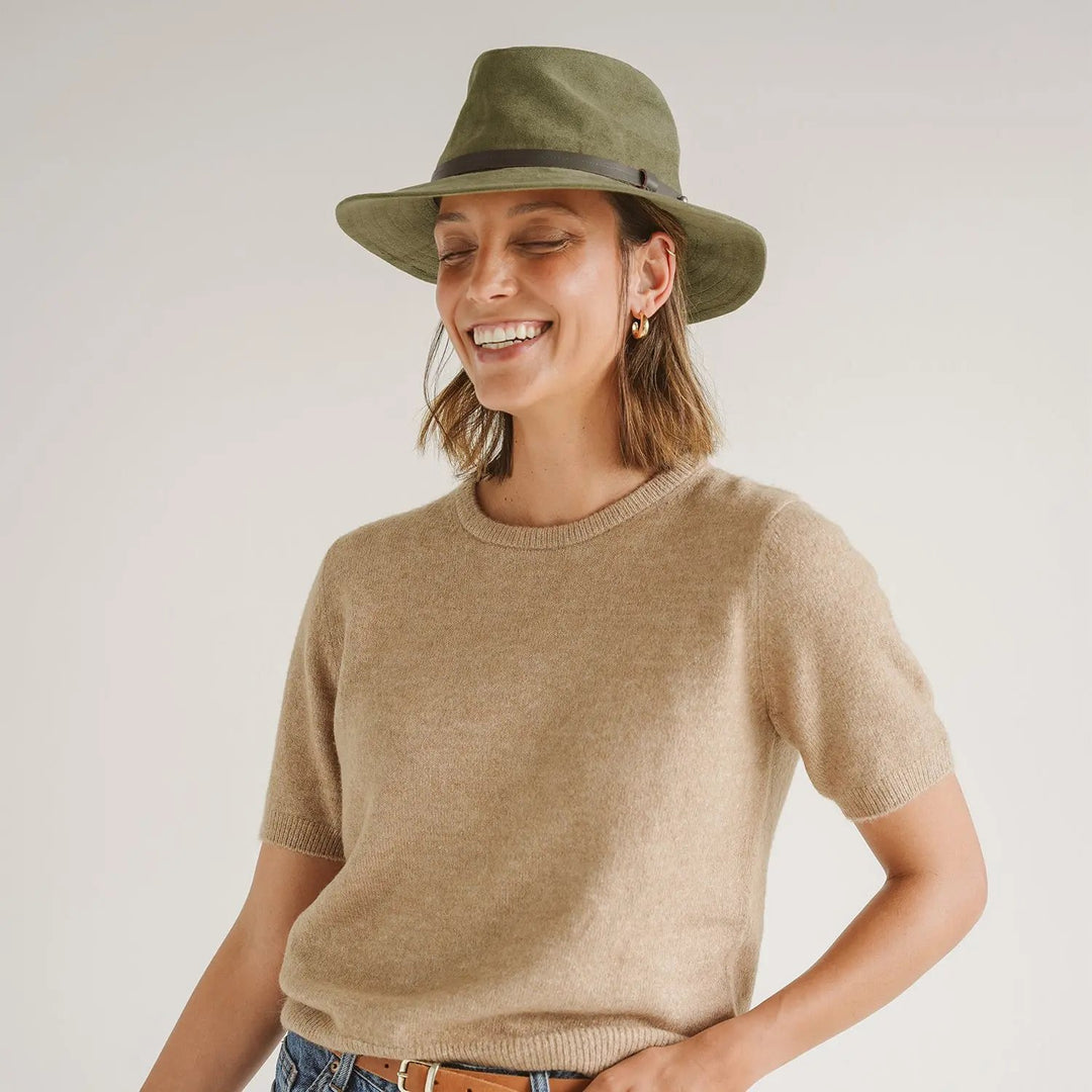 Dylan Fedora