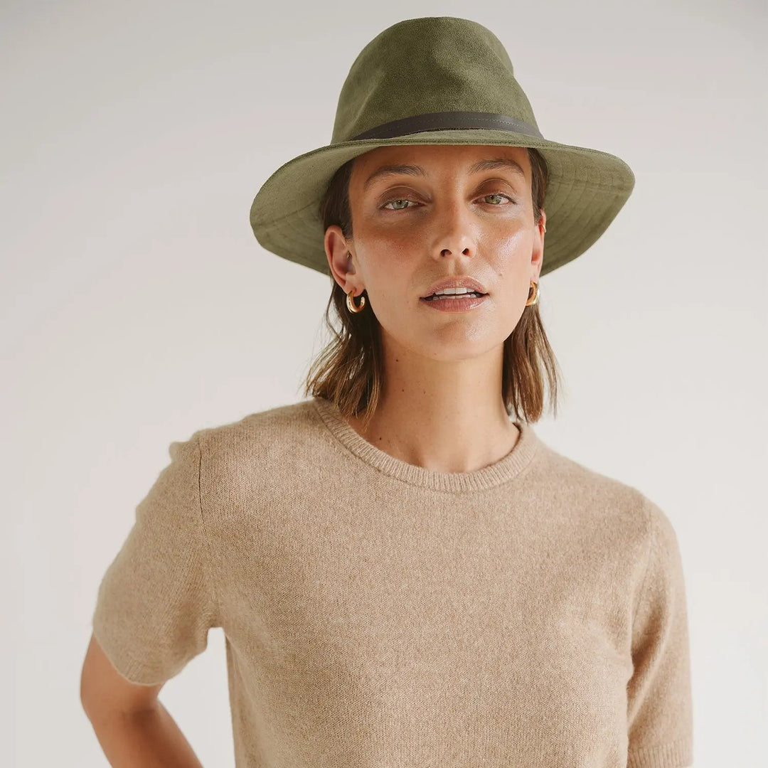 Dylan Fedora