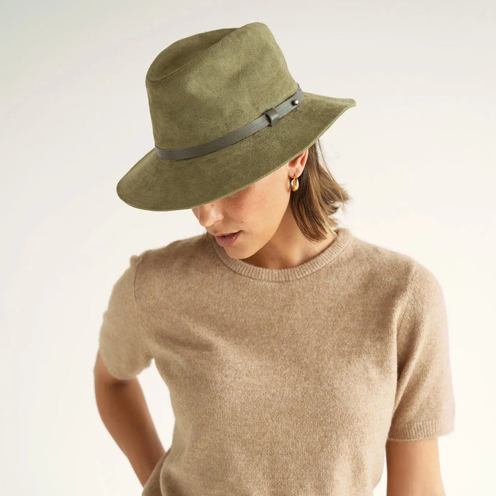 Dylan Fedora