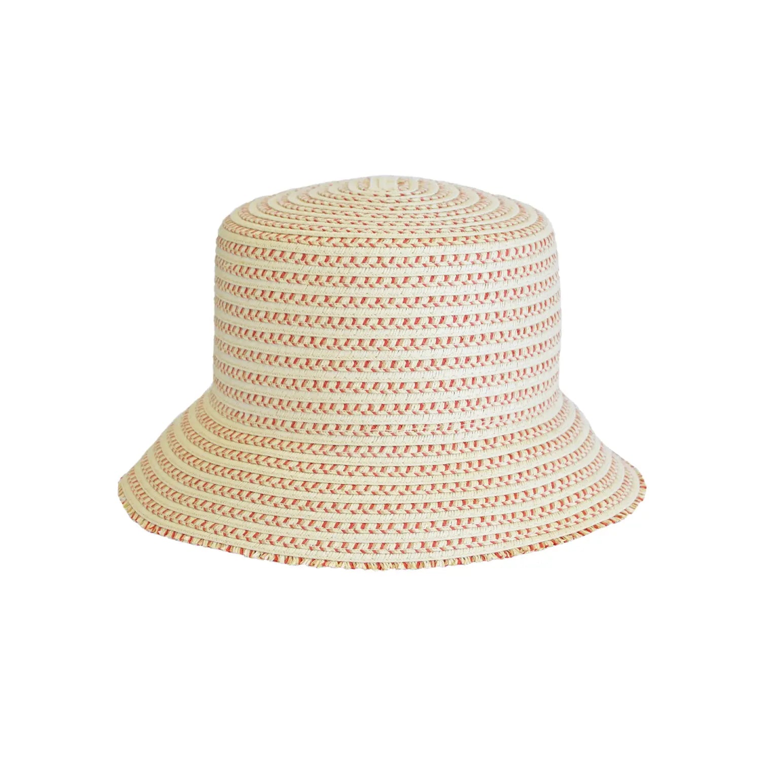 360FIVE Everyday Hat - Marigold Women's Bucket Gardening Sun Hat