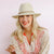 Sharon Fedora - SUNHATS EUROPE