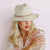 Sharon Fedora - SUNHATS EUROPE