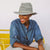 Olsen Fedora - SUNHATS EUROPE