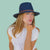 Cooper Fedora - SUNHATS EUROPE
