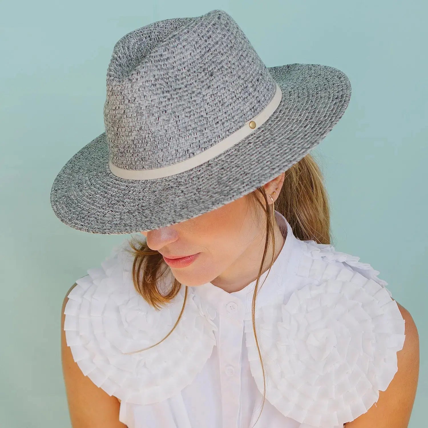 Shauna Fedora - SUNHATS EUROPE