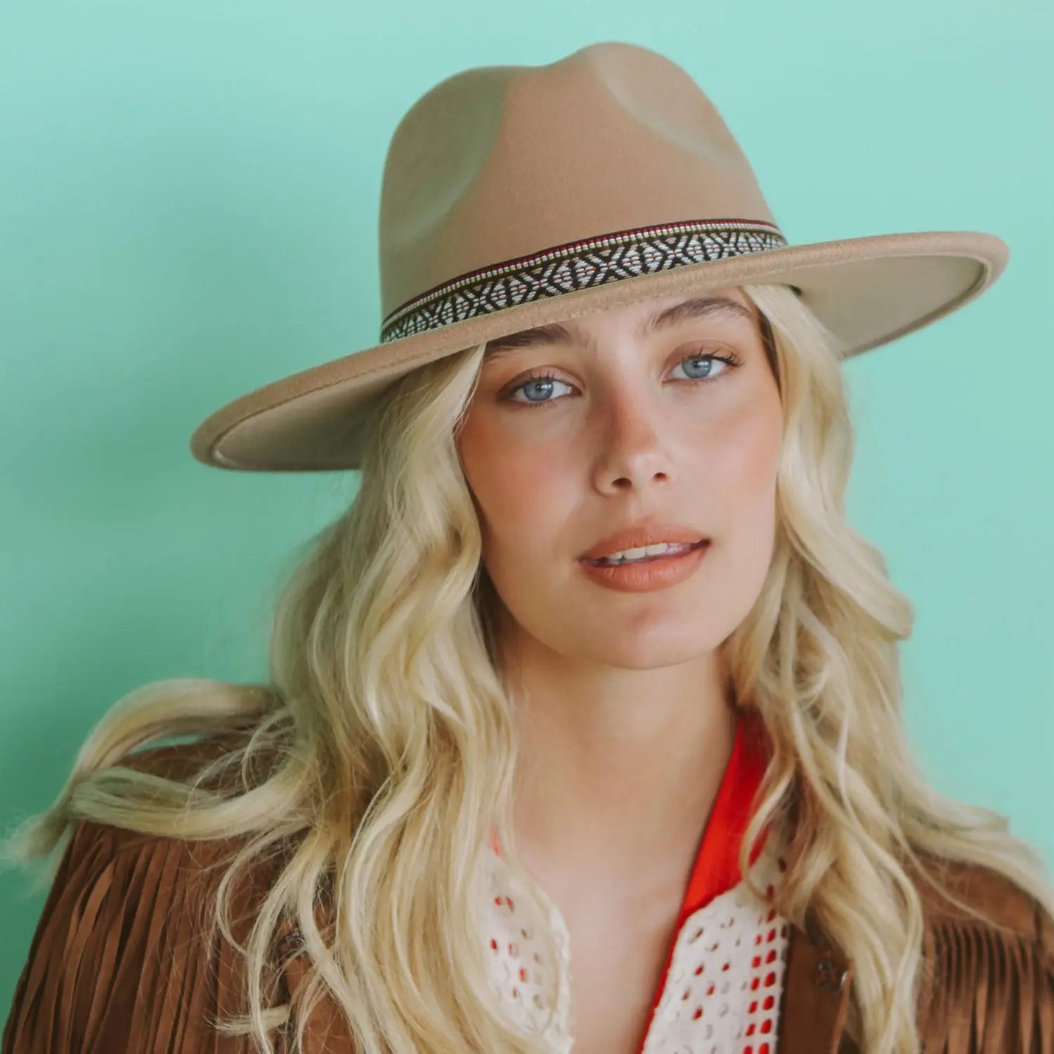 Juno Fedora - SUNHATS EUROPE