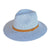 Rainbow Reef Fedora - SUNHATS EUROPE
