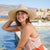 Sparkling Sands Fedora - SUNHATS EUROPE