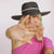 Sunset Bay Fedora - SUNHATS EUROPE