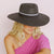 Sunset Bay Fedora - SUNHATS EUROPE