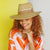 Sunset Bay Fedora - SUNHATS EUROPE