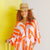 Sunset Bay Fedora - SUNHATS EUROPE