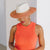 Bella Fedora - SUNHATS EUROPE