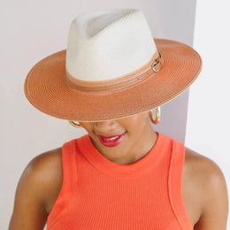 Bella Fedora - SUNHATS EUROPE