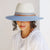 Bella Fedora - SUNHATS EUROPE