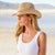 Raffia Cowboy - SUNHATS EUROPE