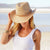 Raffia Cowboy - SUNHATS EUROPE