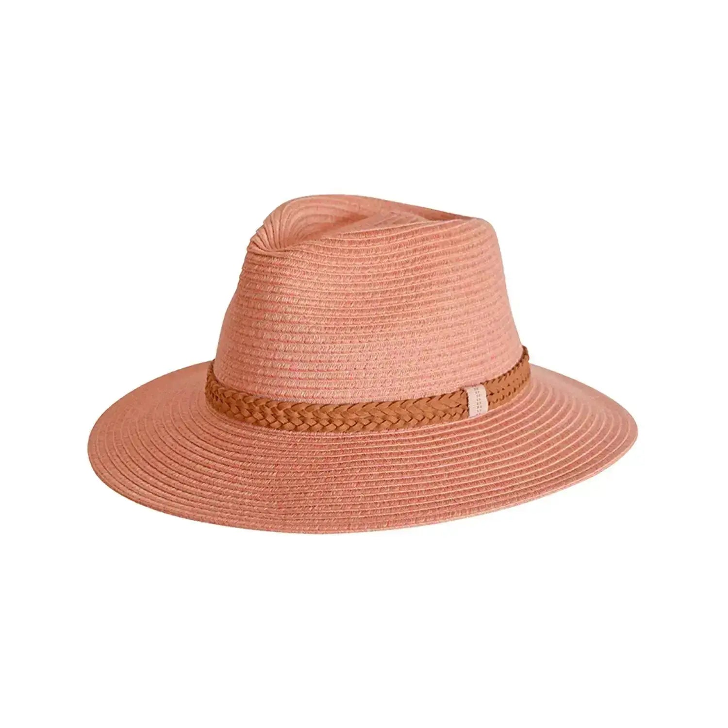 Gerry Fedora - SUNHATS EUROPE