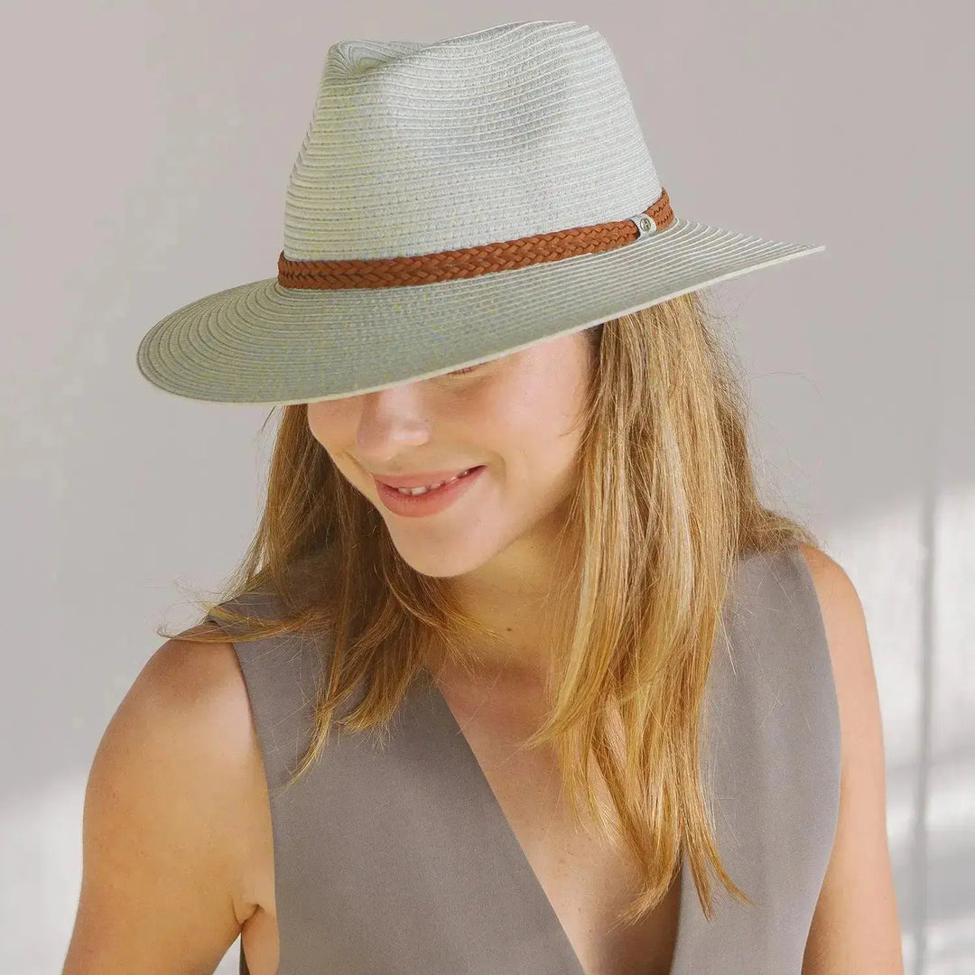 Gerry Fedora - SUNHATS EUROPE