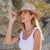 Kassena Fedora - SUNHATS EUROPE