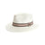 Stripe Fedora - SUNHATS EUROPE