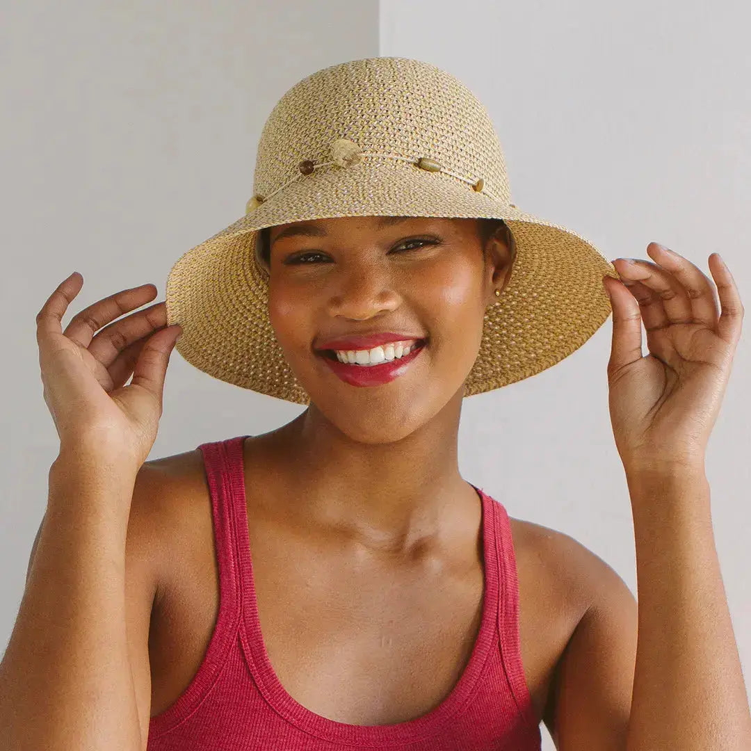 Gatsby - SUNHATS EUROPE