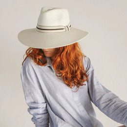 Carla Fedora - SUNHATS EUROPE