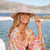 Serenity Fedora - SUNHATS EUROPE