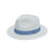 Lionel M-L: 58 Cm / Blue Sun Hat