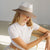 Tina Fedora - SUNHATS EUROPE