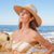 Vineyard Fedora - SUNHATS EUROPE