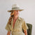 Vineyard Fedora - SUNHATS EUROPE