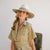 Vineyard Fedora - SUNHATS EUROPE