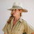 Vineyard Fedora - SUNHATS EUROPE