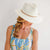 Cabana Fedora - SUNHATS EUROPE