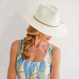 Cabana Fedora - SUNHATS EUROPE